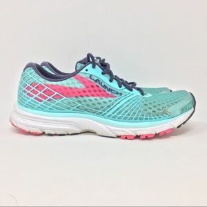 brooks launch 3 womens size 9